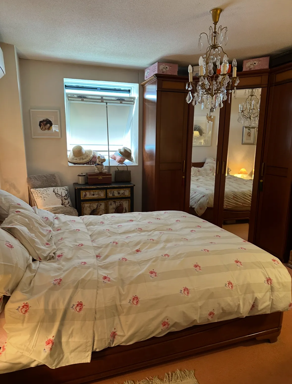 Location Bischheim Appartement 687e409acfb03