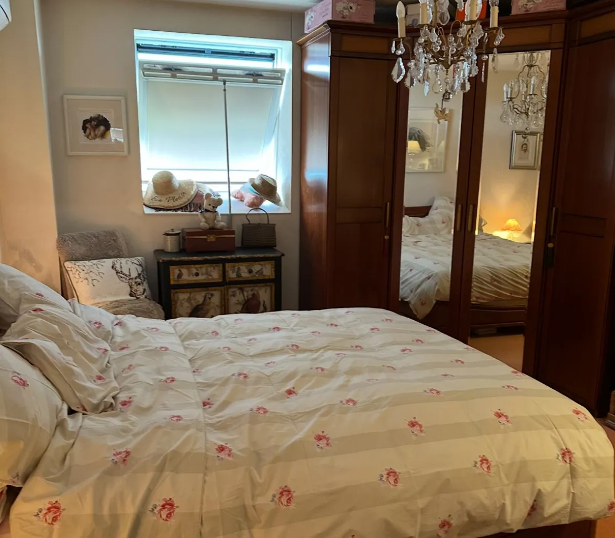 Location Bischheim Appartement 687e409acfb0