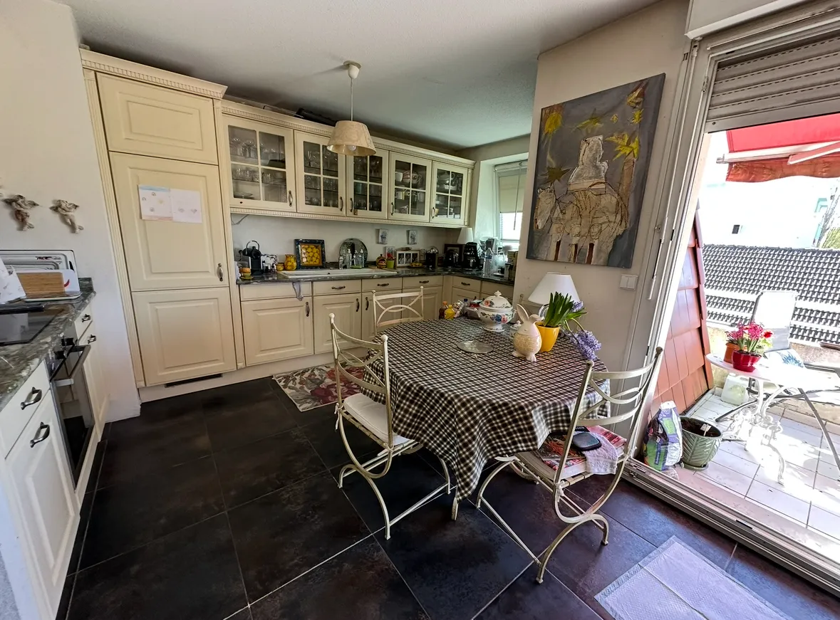 Location Bischheim Appartement 687e409acfb05