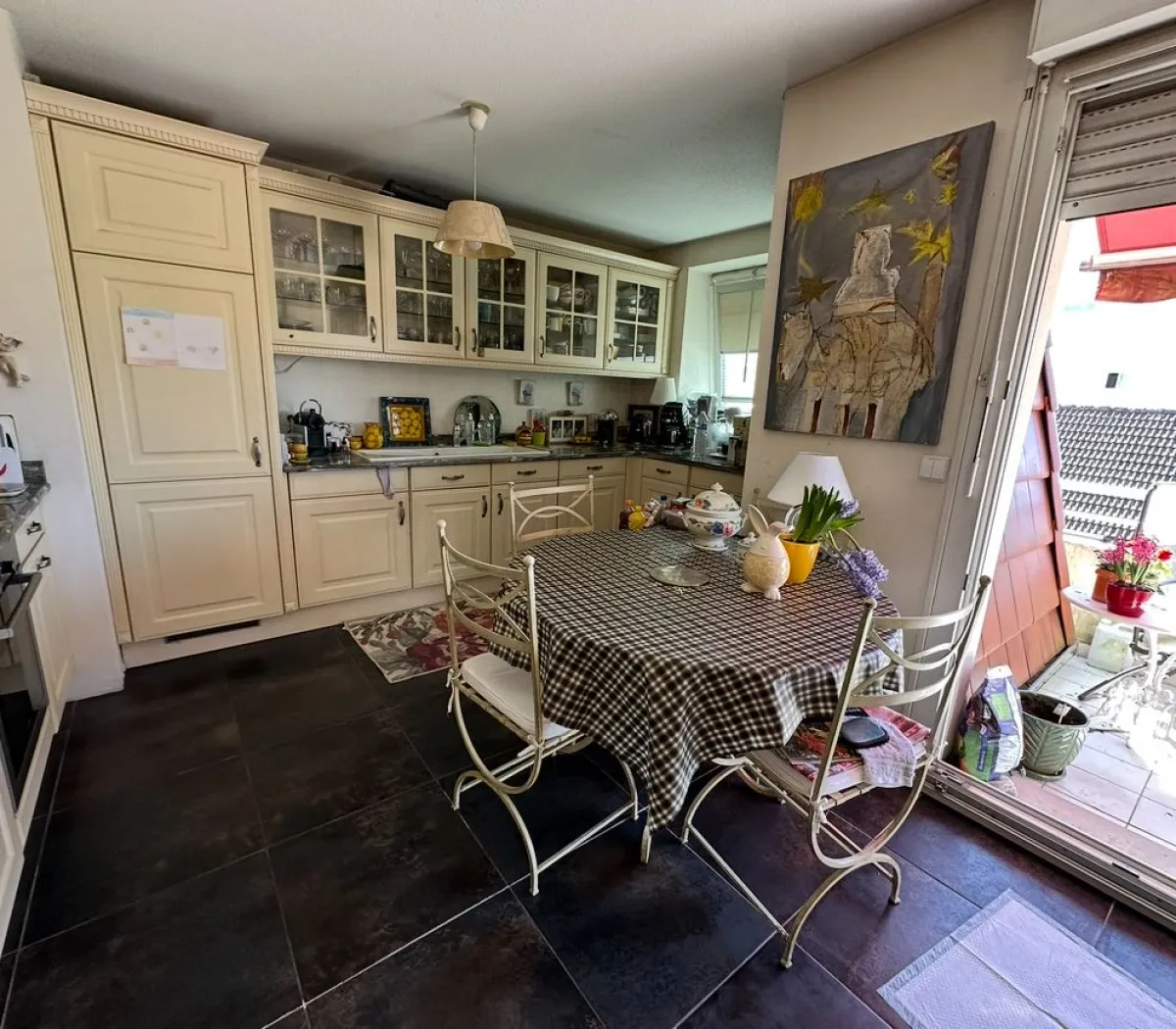 Location Bischheim Appartement 687e409acfb0