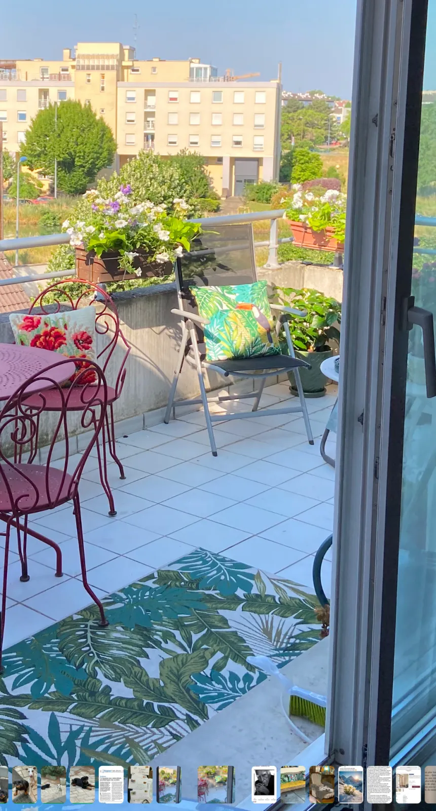 Location Bischheim Appartement 687e409acfb04