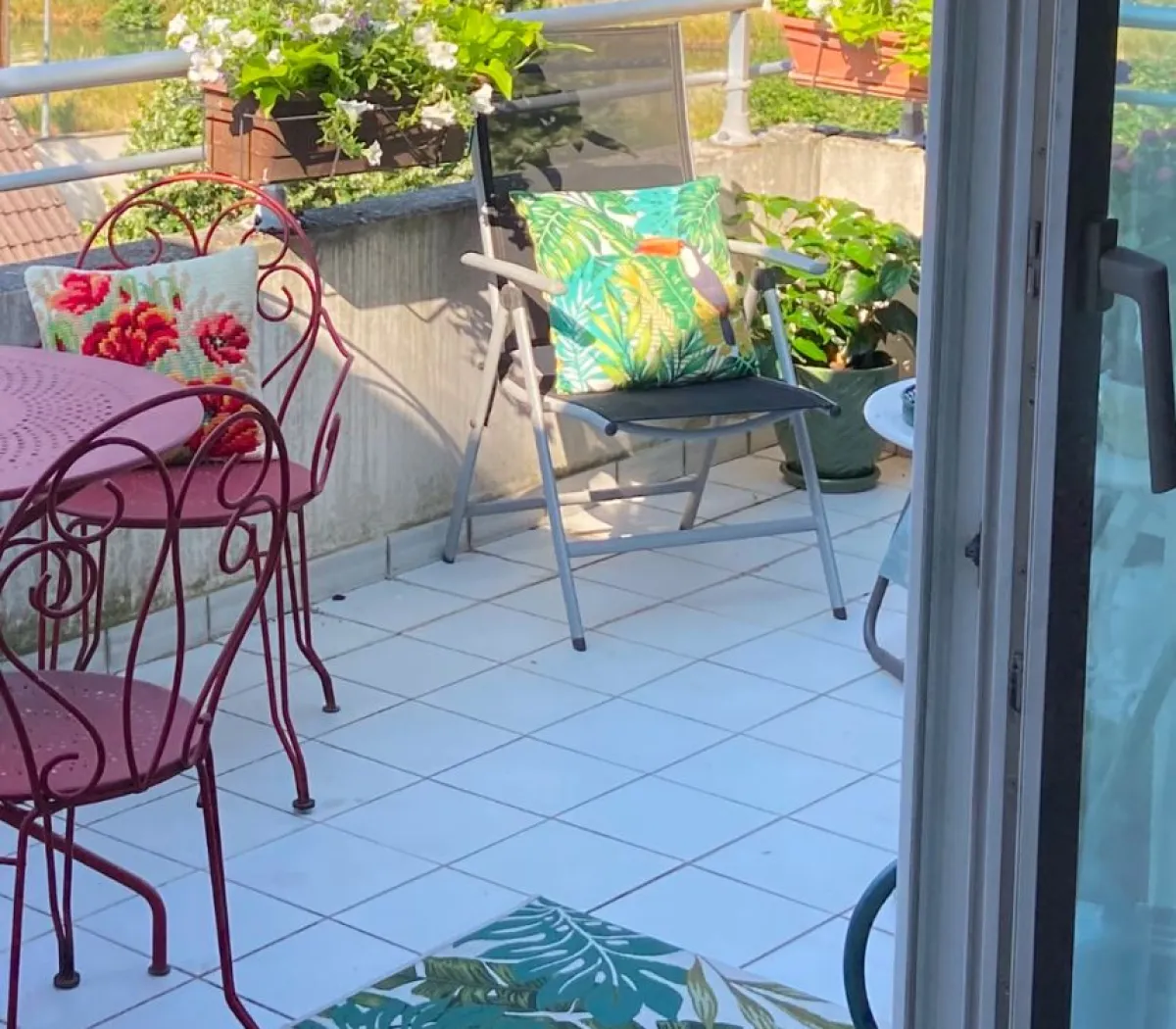 Location Bischheim Appartement 687e409acfb0