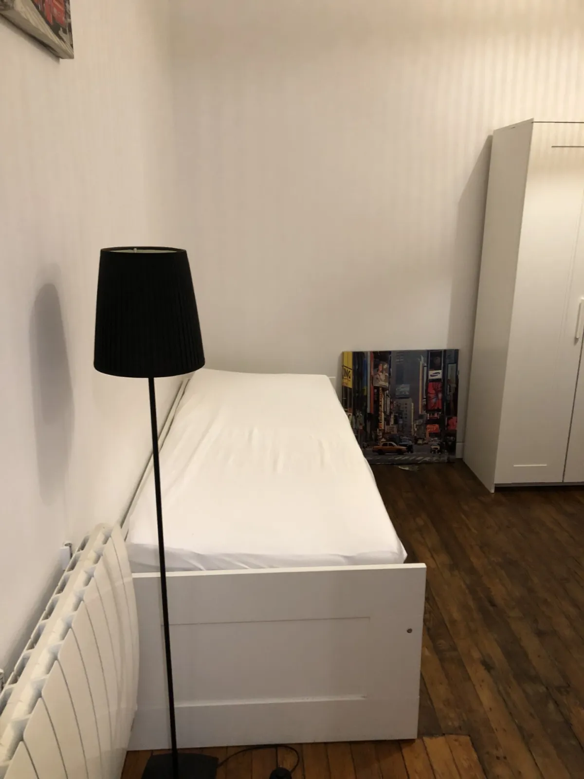 Location Paris Appartement 687e49701819