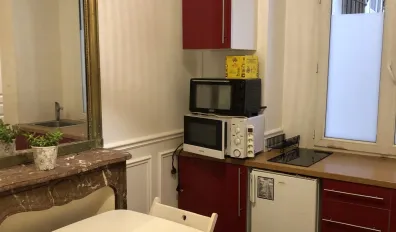 Location Paris Appartement 687e49701819