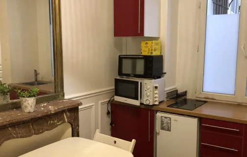 Location Paris Appartement 687e49701819