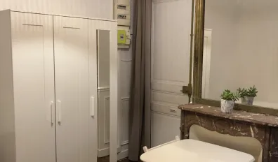 Location Paris Appartement 687e49701819