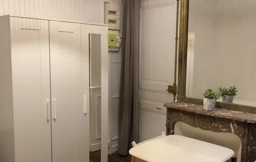 Location Paris Appartement 687e49701819
