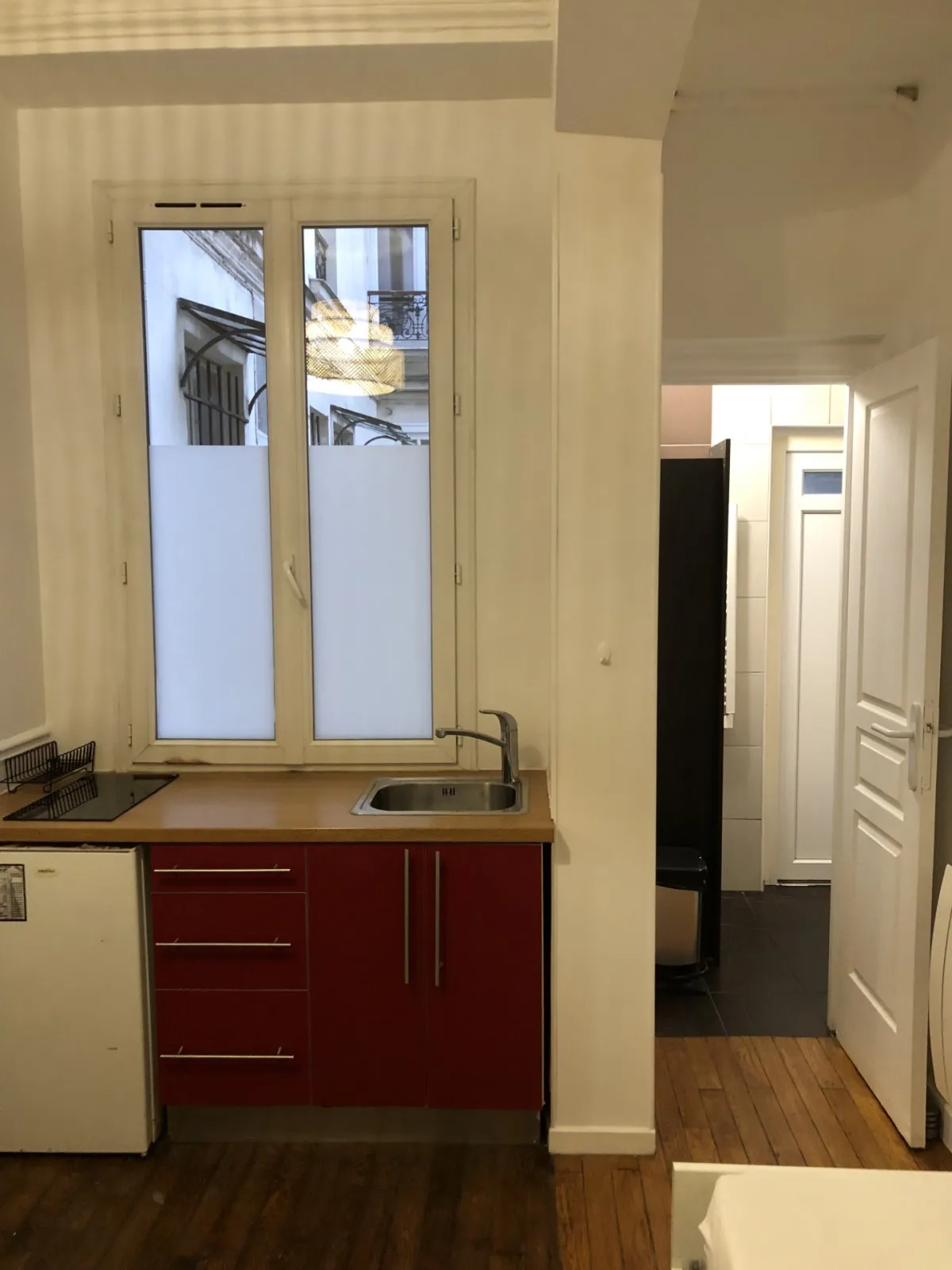 Location Paris Appartement 687e49701819