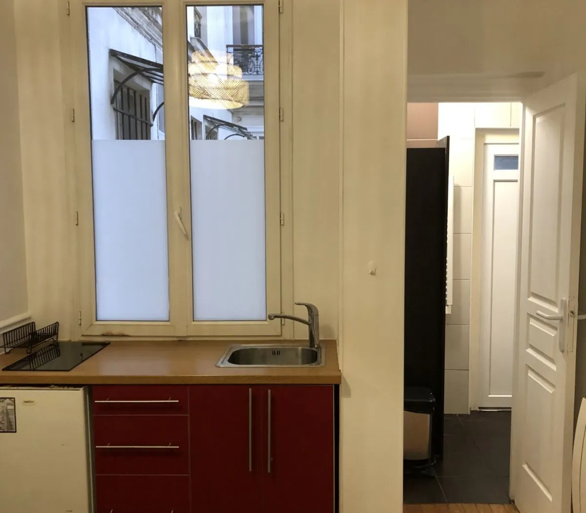 Location Paris Appartement 687e49701819