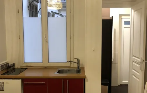 Location Paris Appartement 687e49701819