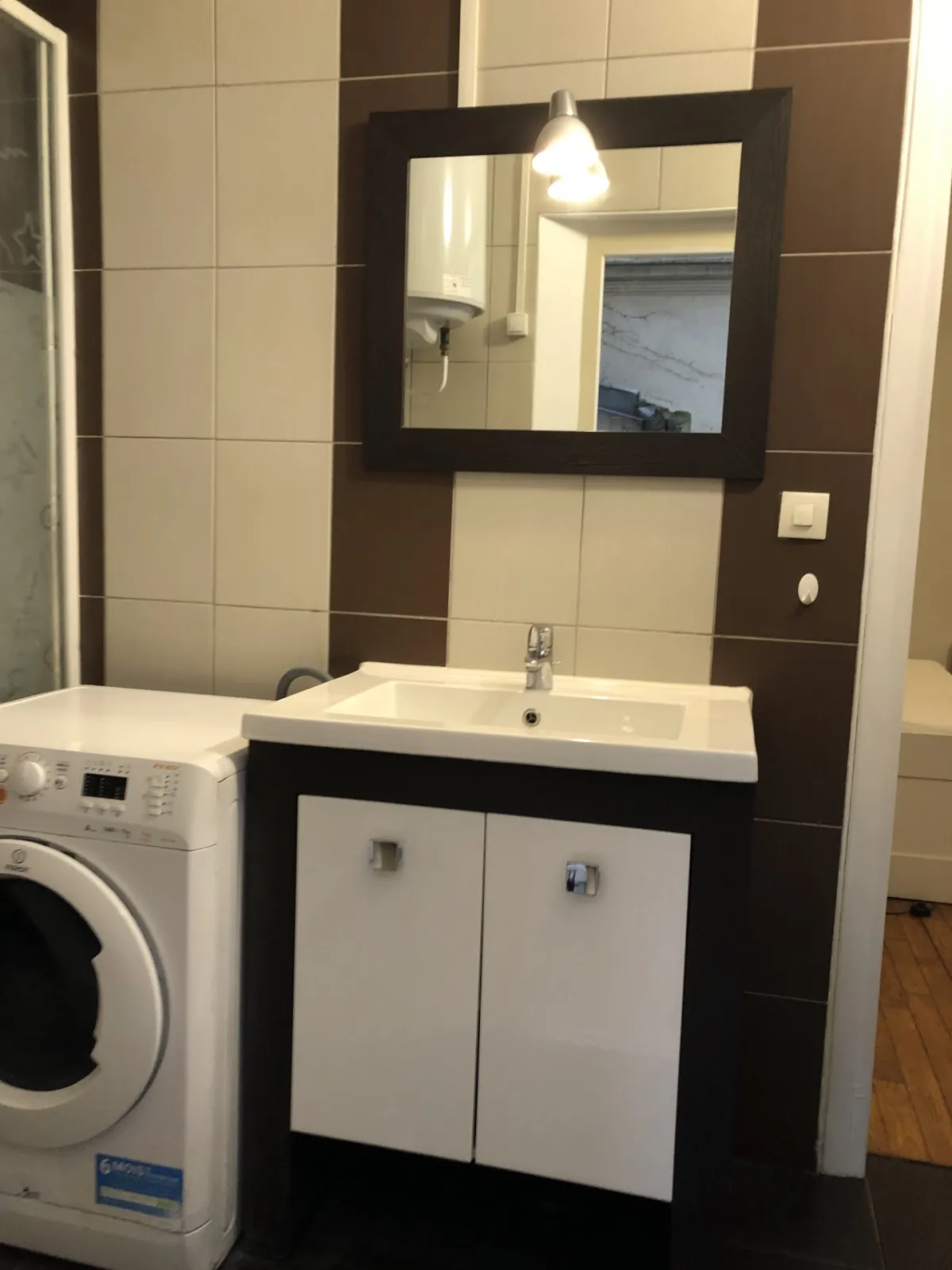 Location Paris Appartement 687e49701819