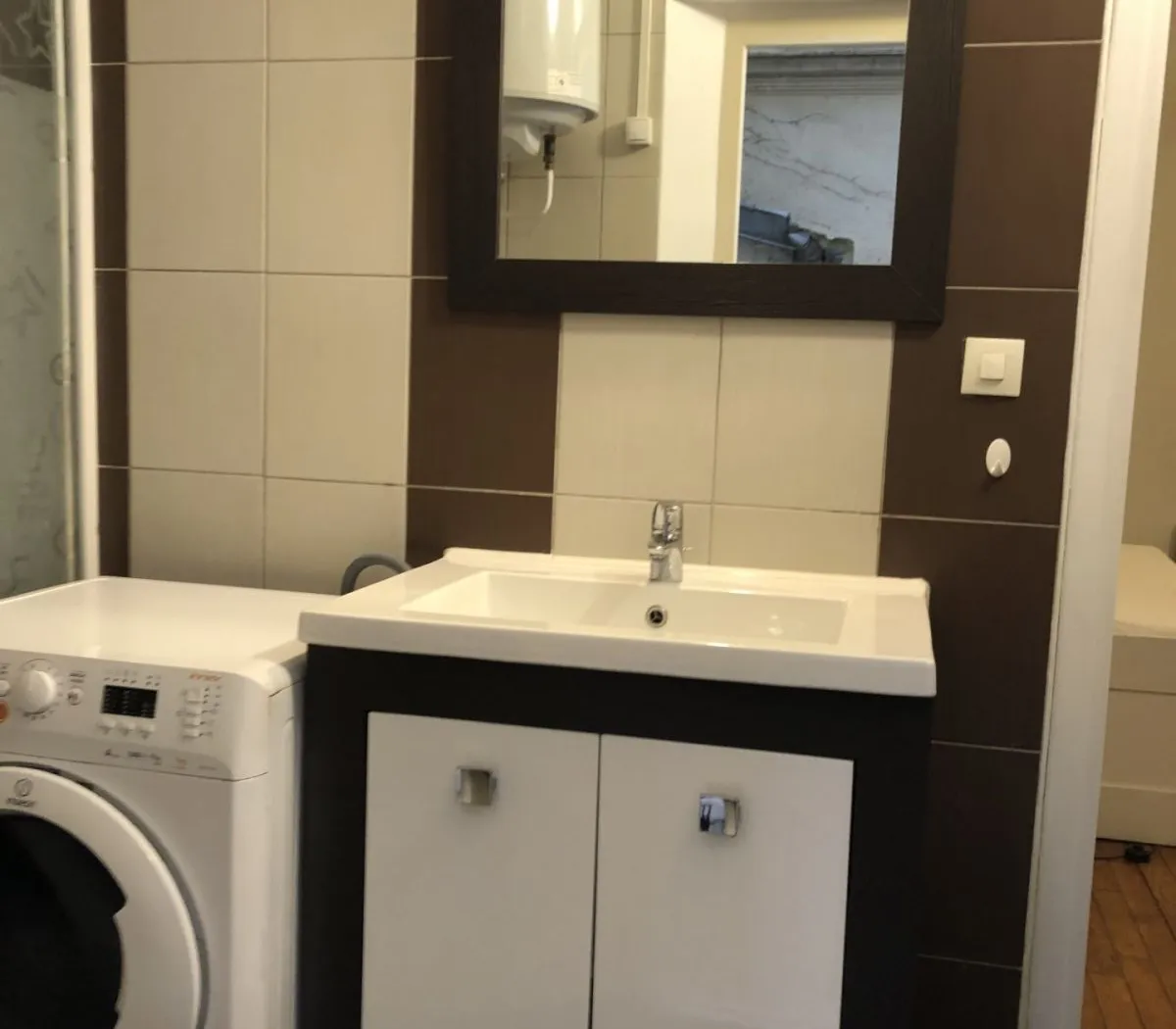 Location Paris Appartement 687e49701819