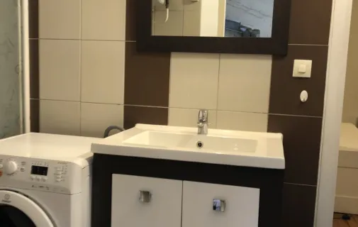 Location Paris Appartement 687e49701819