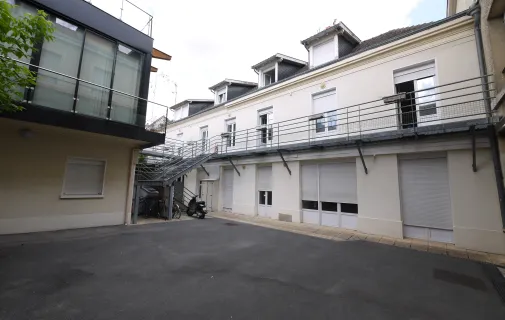 Location Reims Appartement 687e4d2bac2d