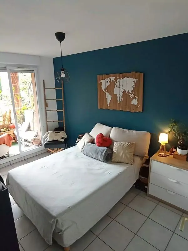 Location Toulouse Appartement 687e4de71dfc