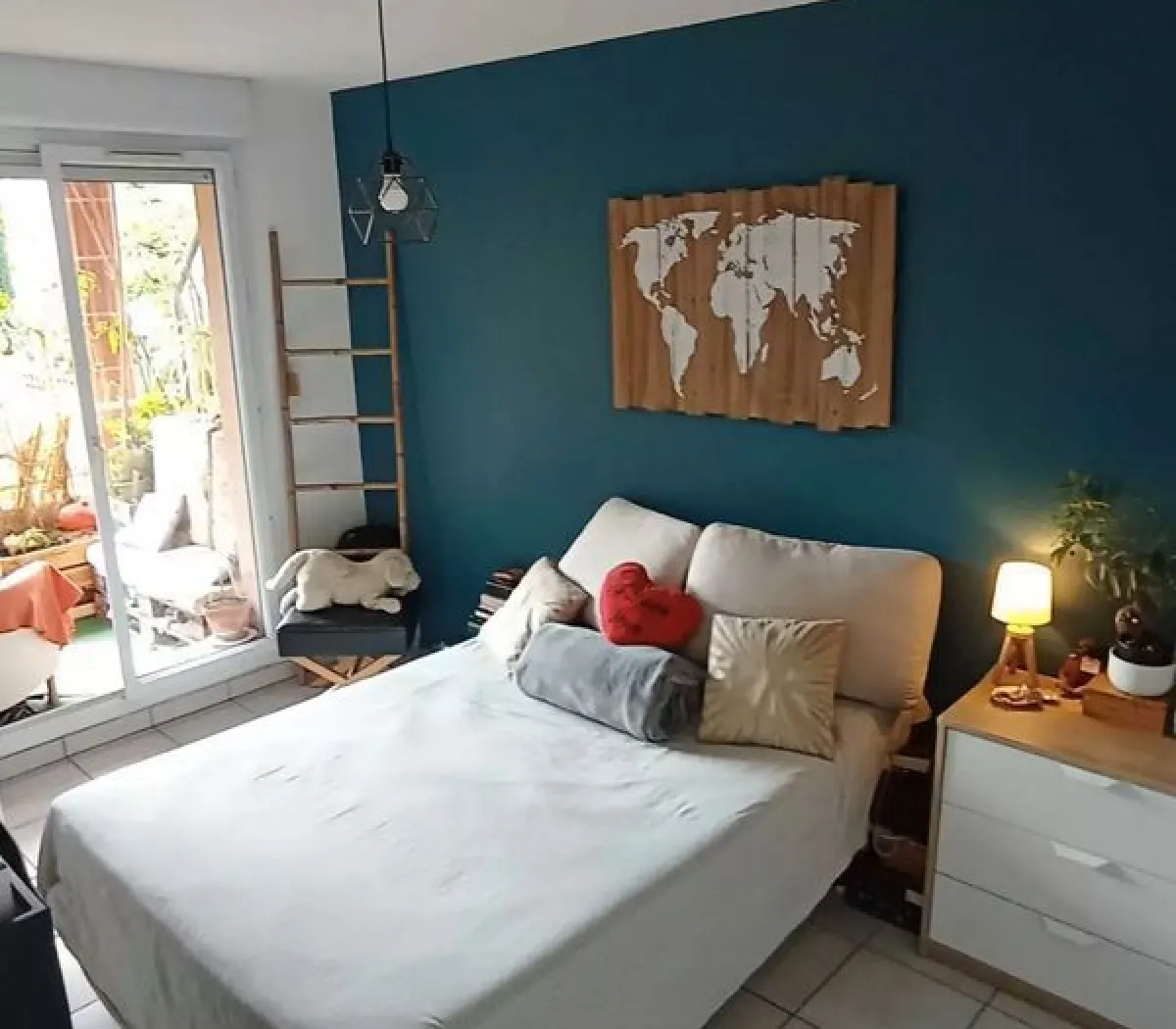 Location Toulouse Appartement 687e4de71dfc