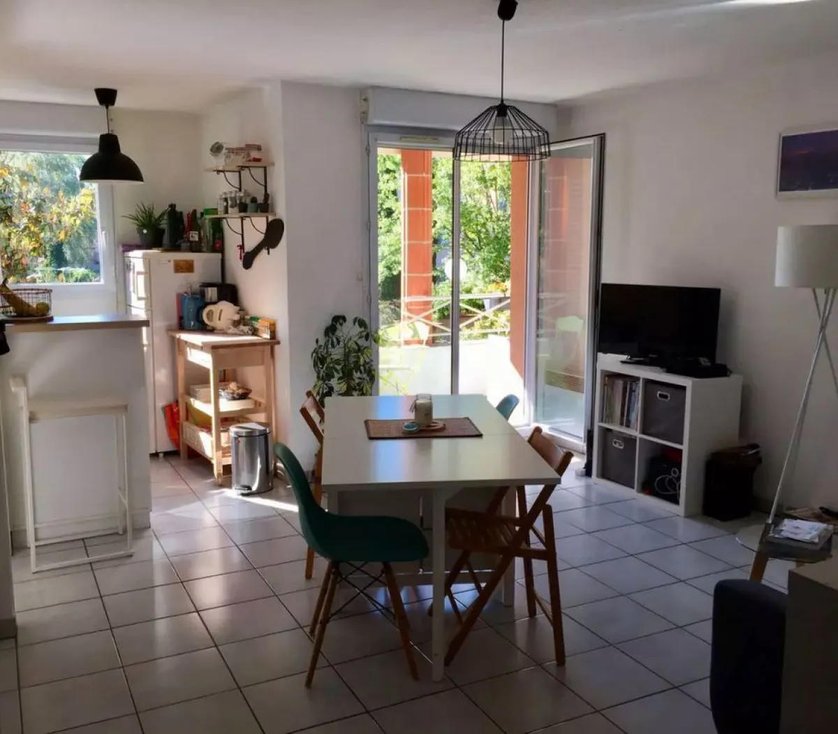 Location Toulouse Appartement 687e4de71dfc