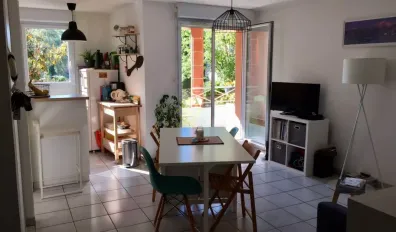 Location Toulouse Appartement 687e4de71dfc