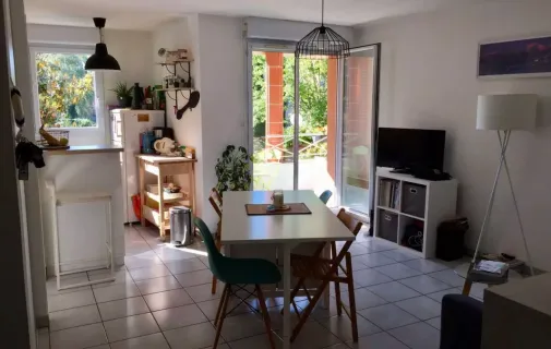 Location Toulouse Appartement 687e4de71dfc