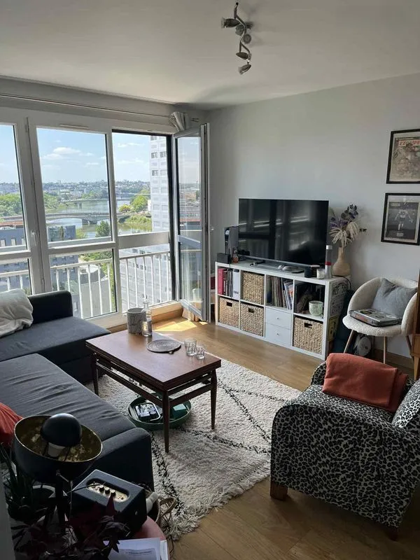 Location Nantes Appartement 687e4e8ed6952