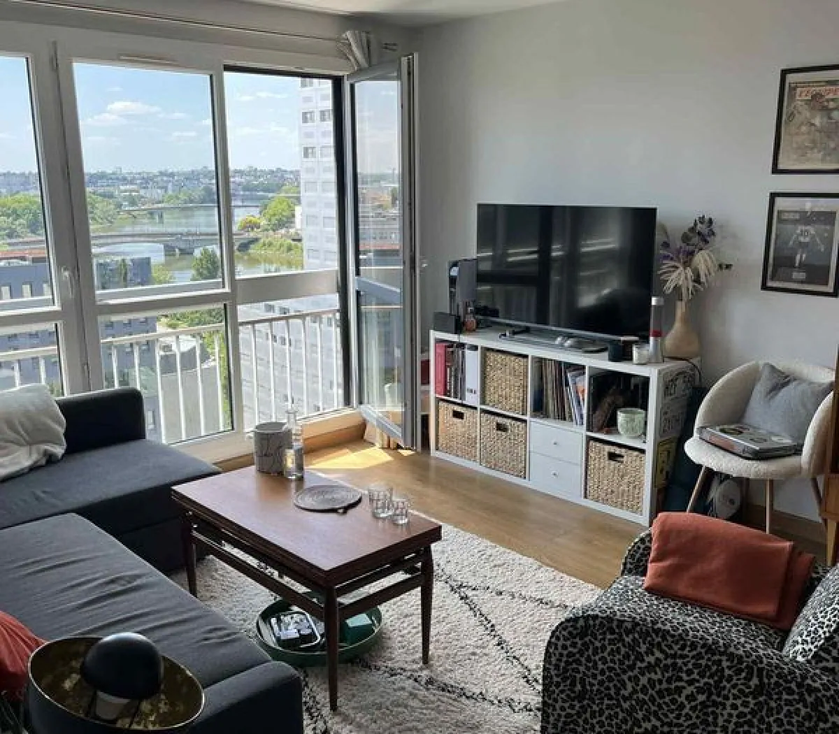 Location Nantes Appartement 687e4e8ed695