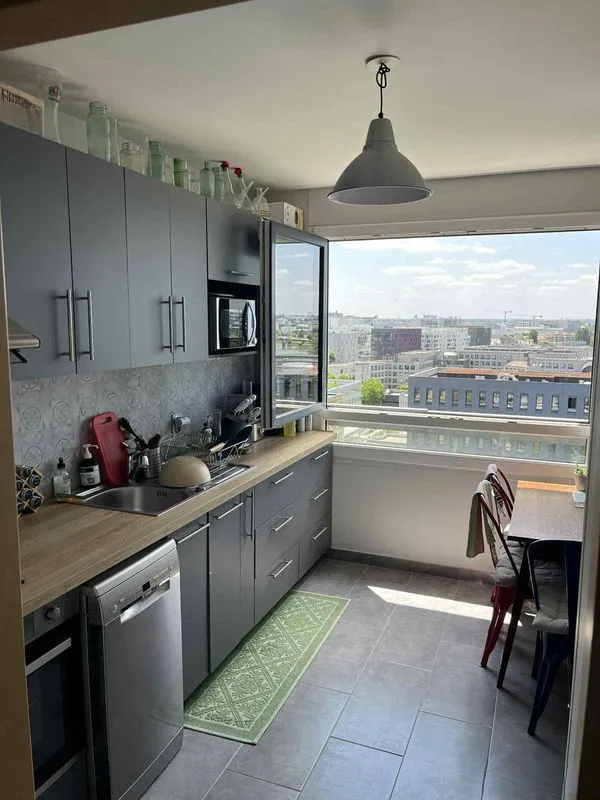 Location Nantes Appartement 687e4e8ed6951