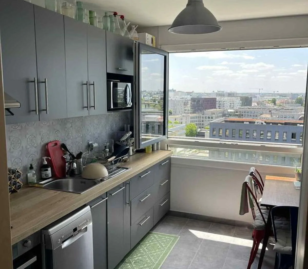 Location Nantes Appartement 687e4e8ed695