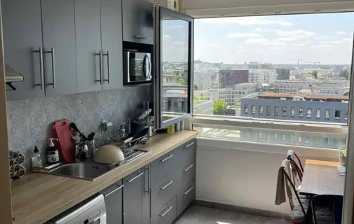 Location Nantes Appartement 687e4e8ed695