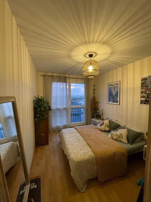 Location Nantes Appartement 687e4e8ed6953