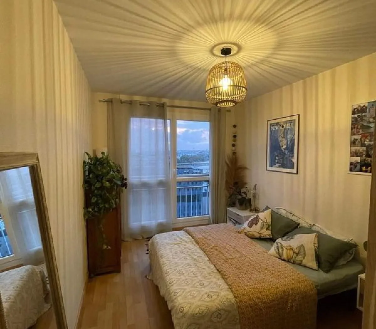 Location Nantes Appartement 687e4e8ed695