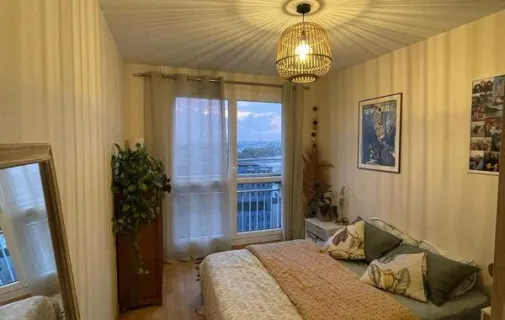 Location Nantes Appartement 687e4e8ed695