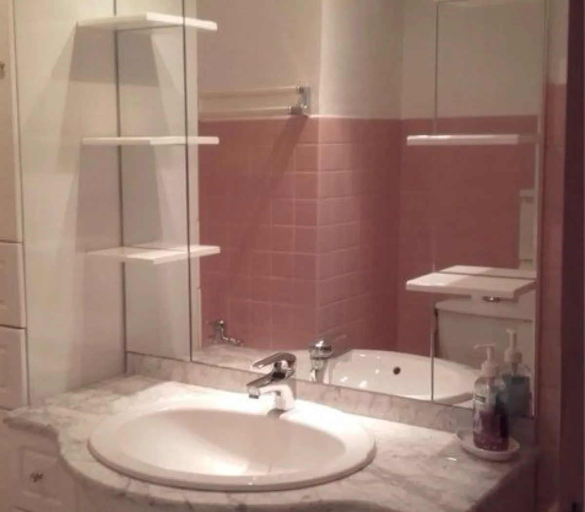 Location Talence Appartement 687e4fb39118