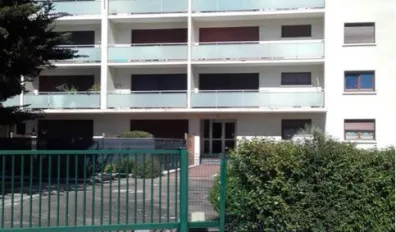 Location Talence Appartement 687e4fb39118