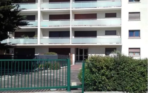 Location Talence Appartement 687e4fb39118