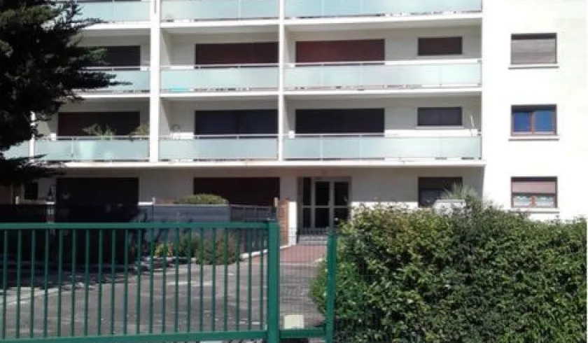 Location Talence Appartement 687e4fb39118
