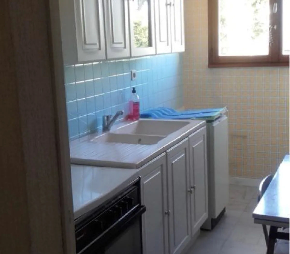 Location Talence Appartement 687e4fb39118