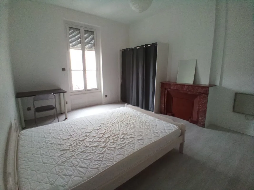 Location Saint-Étienne Appartement 687e508415ca3