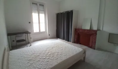 miniatureLocation Saint-Étienne Appartement 687e508415ca2