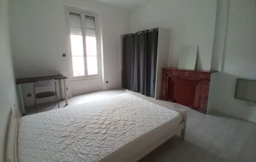 Location Saint-Étienne Appartement 687e508415ca