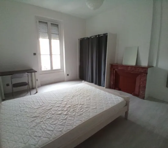 Location Saint-Étienne Appartement 687e508415ca3