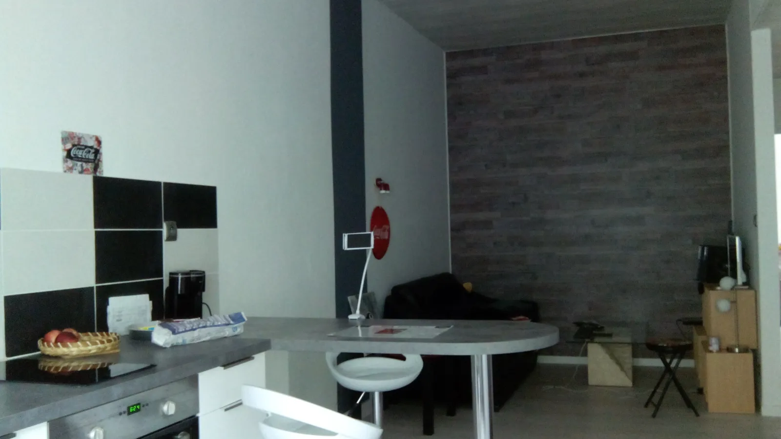Location Saint-Étienne Appartement 687e508415ca4