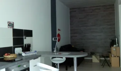 miniatureLocation Saint-Étienne Appartement 687e508415ca2