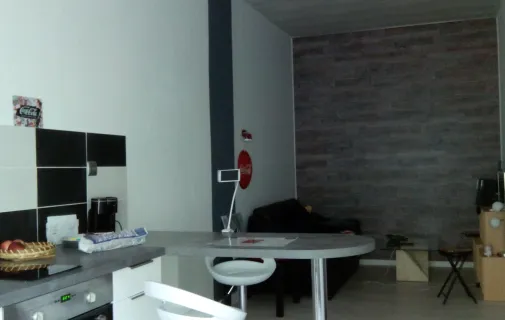 Location Saint-Étienne Appartement 687e508415ca