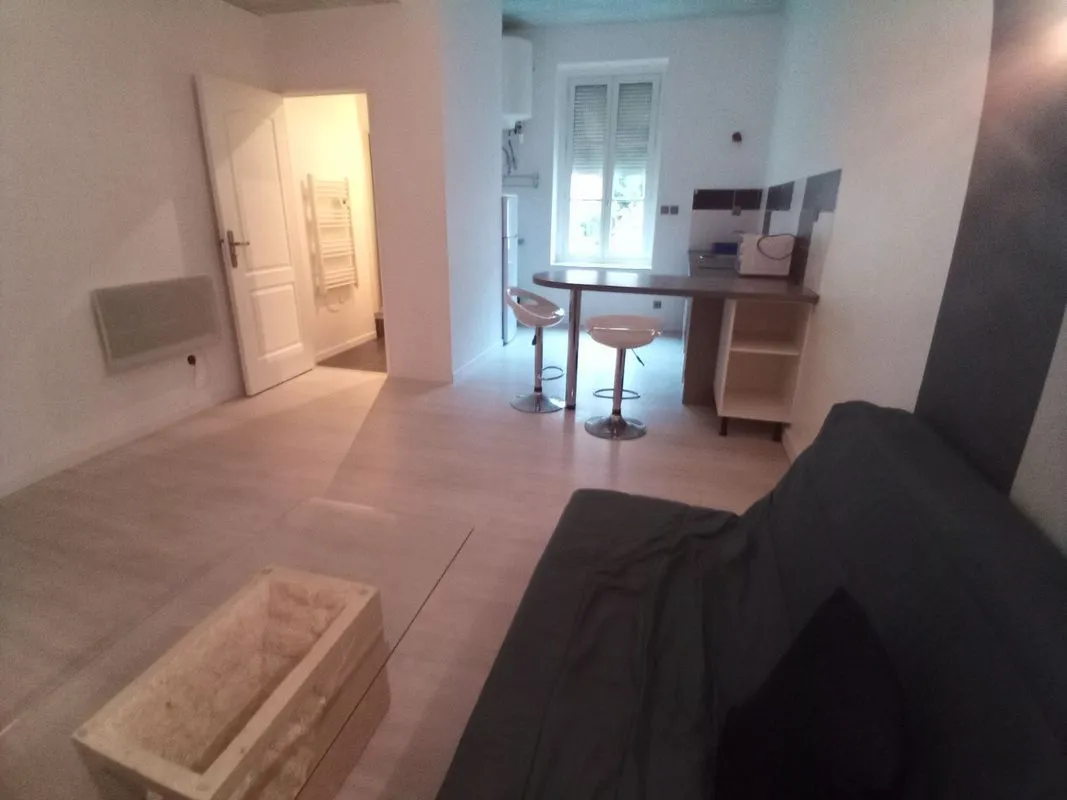 Location Saint-Étienne Appartement 687e508415ca1