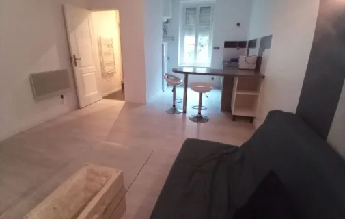 Location Saint-Étienne Appartement 687e508415ca