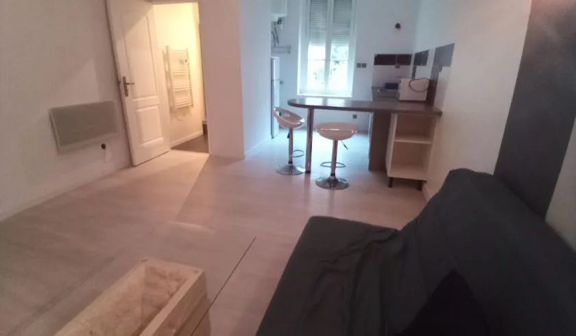 Location Saint-Étienne Appartement 687e508415ca1