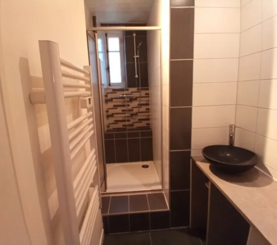 Location Saint-Étienne Appartement 687e508415ca2