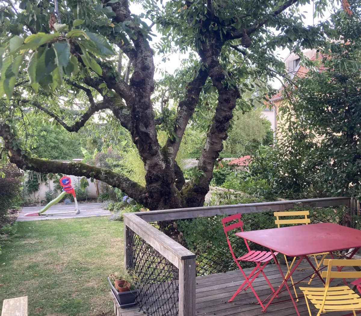 Location Angers Maison 687e60ea9153