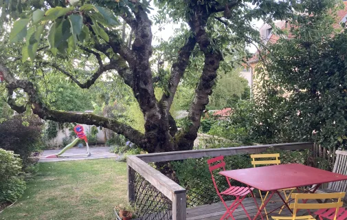 Location Angers Maison 687e60ea9153
