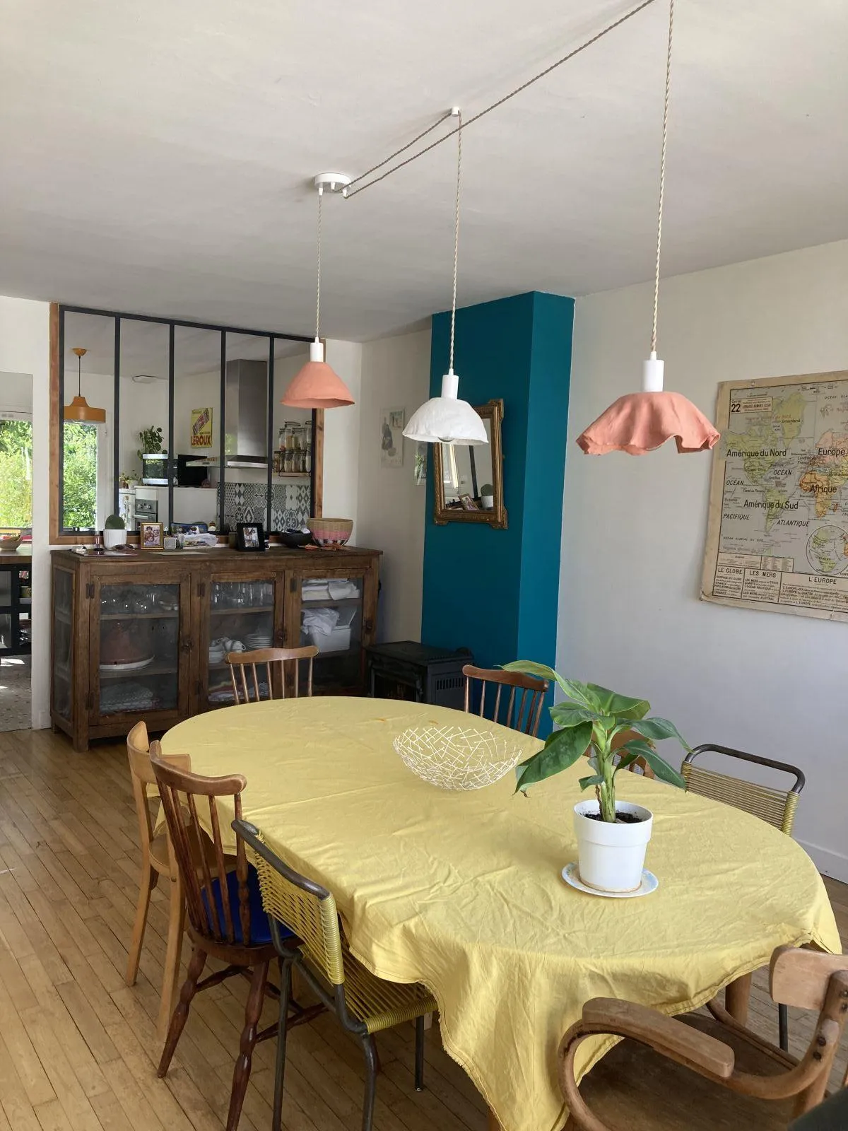 Location Angers Maison 687e60ea91531